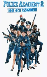 Police Academy 2: Their First Assignment