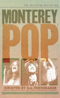 Monterey Pop