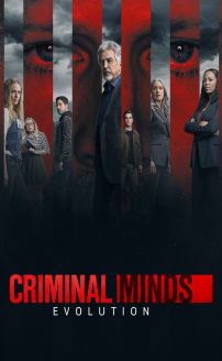 Criminal Minds