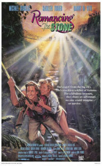 Romancing the Stone