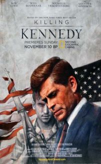 Killing Kennedy