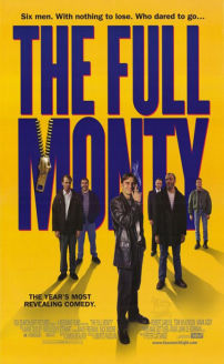 The Full Monty