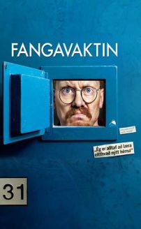 Fangavaktin