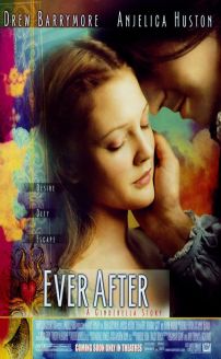 Ever After: A Cinderella Story