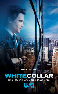 White Collar