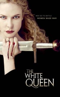 The White Queen