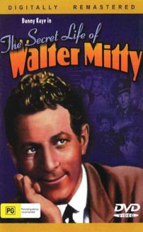 The Secret Life of Walter Mitty