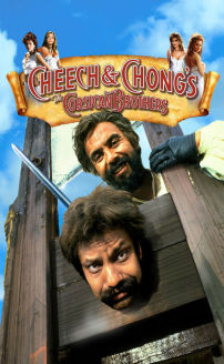 Cheech & Chong's The Corsican Brothers