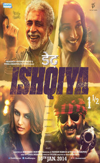 Dedh Ishqiya