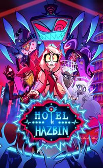 Hazbin Hotel