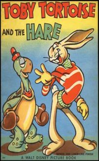 The Tortoise and the Hare