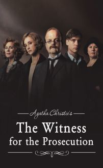 The Witness for the Prosecution