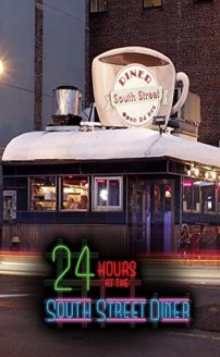 24 Hours at the South Street Diner