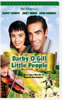 Darby O'Gill and the Little People