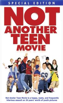 Not Another Teen Movie