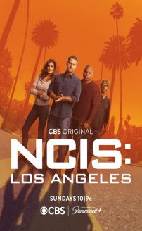 NCIS: Los Angeles