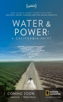 Water and Power: A California Heist