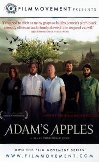 Adam's Apples