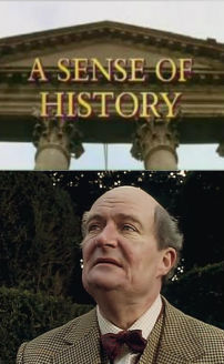 A Sense of History (TV Short 1992)