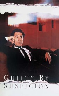 Guilty by Suspicion