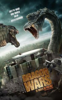 Dragon Wars: D-War