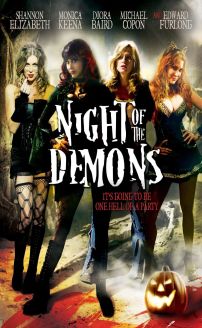 Night of the Demons