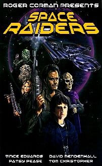 Space Raiders 