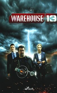 Warehouse 13