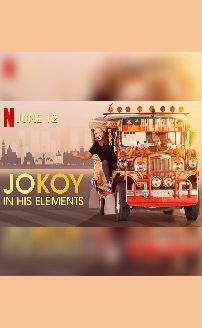 Jo Koy: In His Elements (2020) - IMDb