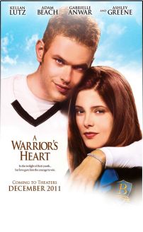 A Warriors Heart