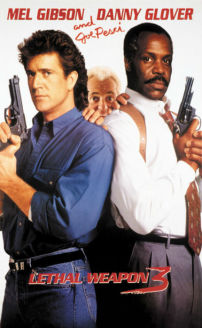 Lethal Weapon 3