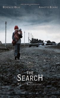 The Search