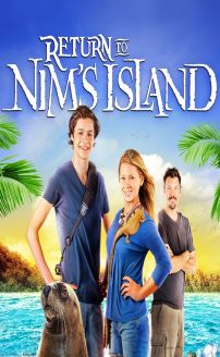 Return to Nims Island