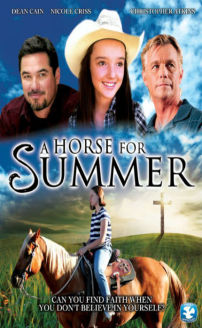 A Horse for Summer