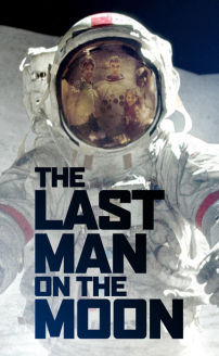 The Last Man on the Moon