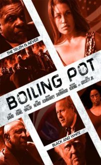 Boiling Pot