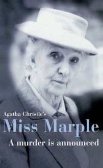 Miss Marple: Murder Is Announced