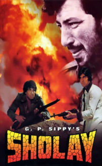 Sholay