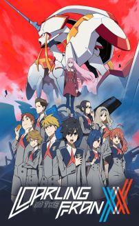 Darling in the FranXX