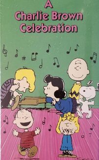 A Charlie Brown Celebration
