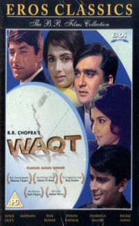 Waqt