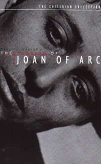 The Passion of Joan of Arc