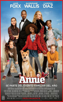 Annie