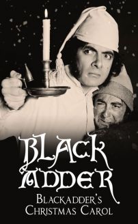 Blackadders Christmas Carol