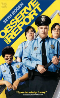 Observe and Report