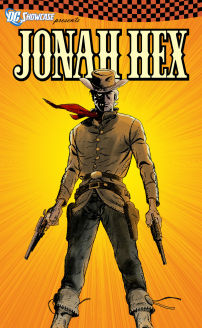 DC Showcase: Jonah Hex (Video 2010)