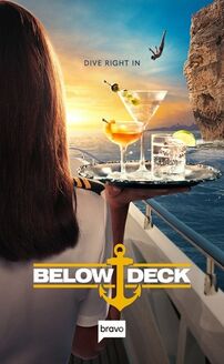 Below Deck