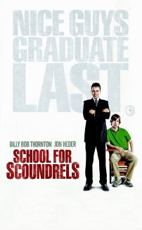 School for Scoundrels