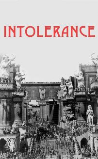 Intolerance