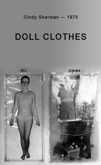 Doll Clothes